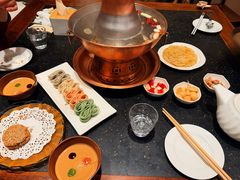 -南门涮肉(通州店)