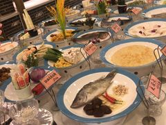 -江南名灶·农家乐(武里山天街店)