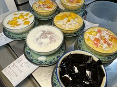 -荔芳传统糖水铺