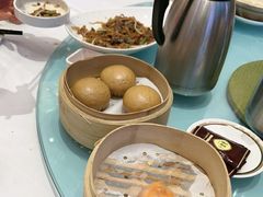 -喜宴又一村·粤菜·茶点·海鲜(壹方天地店)