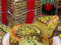 -BROWNSTONE布朗石西班牙餐厅(富城店)