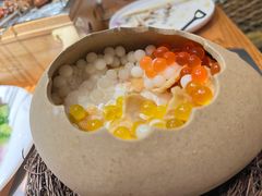 -喝丢一只鞋海鲜烧烤·海肠捞饭(市场店)