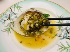 -潮林府私房菜
