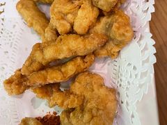 -蓉李记成都名小吃(武汉菱角湖万达店)