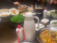 -章吴记喜瑞餐厅(东东城店)