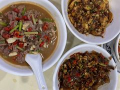 -笨罗卜浏阳菜馆(太平街店)