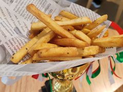 -1861意大利餐厅(文化广场店)