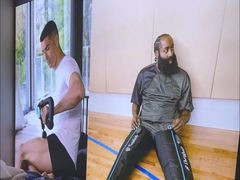 -MASTER FIT 拉伸大师·筋膜刀·西式按摩(上梅林卓悦汇店)