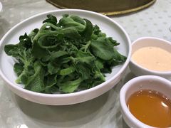 -顺风海鲜港(金玉兰店)