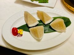 椰子饭-闻见中国海南菜(K11店)