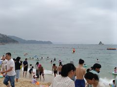 -大梅沙海滨公园