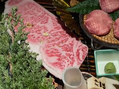 -300杯·和牛烧肉清酒专门店(廊里店)
