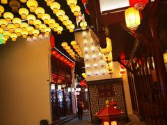 -深圳锦绣中华民俗村