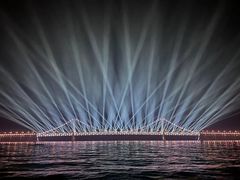 -星海湾跨海大桥
