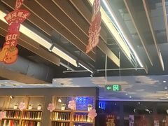 -天津大学·四十二斋餐厅
