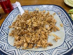 -西域美食(西直门南小街店)