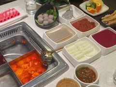 -海底捞火锅(佳兆业广场店)