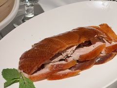 -四季民福烤鸭店(故宫店)