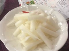 -桃源尚品海鲜酒楼(京港澳高速店)