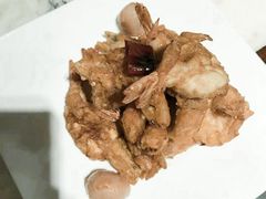 -那家小馆•北京菜•烤鸭(香山店)