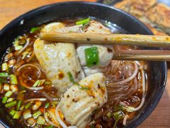 -青石桥老瓦房肥肠粉总店(青石桥总店)