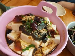 -炒豆合作社(东四总店)