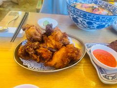 -峇峇娘马来西亚餐厅(望京SOHO店)