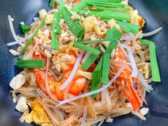 泰式炒河粉-Ginger(兴国路店)