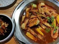 -阿田大虾(林达奥特莱斯店)