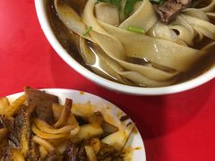 -乐天拉面(桃花街店)