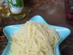 -鱼乐岛餐厅·户外花园主题餐厅