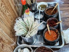 -攀枝花·任德琼·盐边羊肉米线