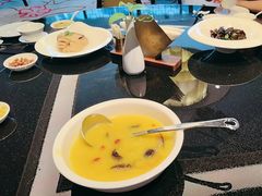 -玄武苏宁诺富特酒店·紫金轩中餐厅