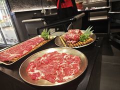 -西塔老太太泥炉烤肉(龙湖北苑天街店)