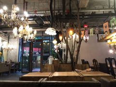 -MAAN COFFEE(金桥店)