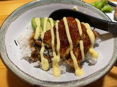 -福匠日本料理(人民路店)