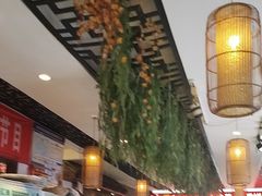 -百味地锅鸡(二店·财校分店)