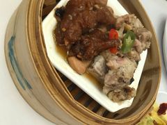-稻香酒家·33年老字号·港式粤菜(富邦中心店)