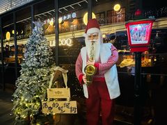 -Blac+Blac(中海环宇荟店)