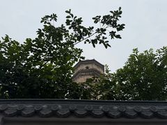 -辽代双塔
