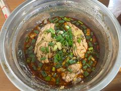 -老兵麻辣烫(世欧王庄店)