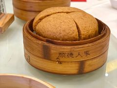 -顺德人家食府(黄金广场店)