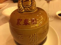 -聚春园自助餐厅(东街口店)