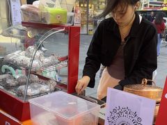 -秘密旅行Bonjour(黑金冠 江南西店)
