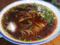 -乔家栅(襄阳南路店)