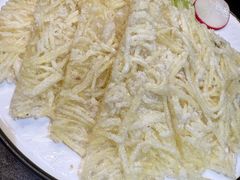 -莲华素食府