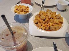 -郑庄脂渣海鲜楼(九水路店)