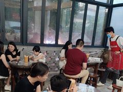 -周大娘牛乳(旧寨古村总店)