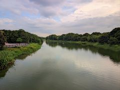 -海珠湖公园