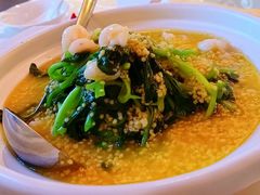 -北京老铺烤鸭(老城根店)